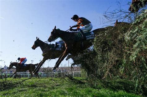 grand national results top 6|The Grand National 2022 Results & Runners .